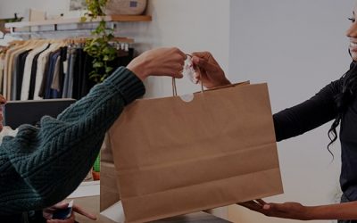 Intelligent workforce planning in retail