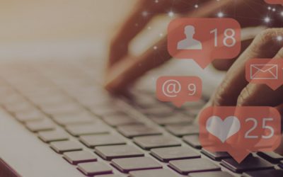 Marketing in the era of Digital Transformation