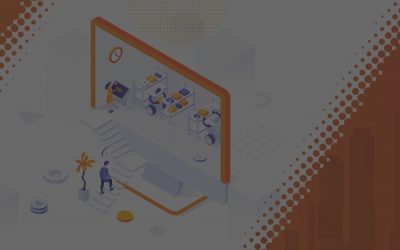 Retail platform of intelligence flyer