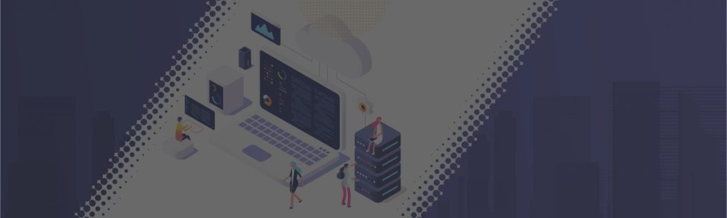 CPG Cutomer Intelligence Platform flyer