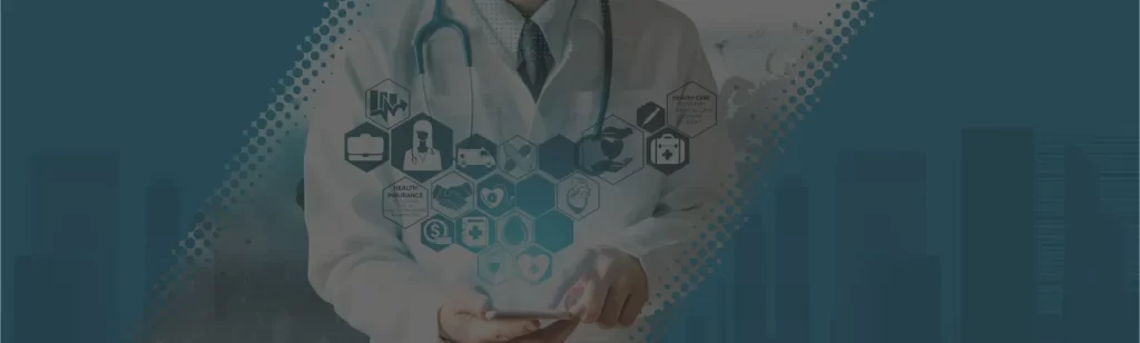 healthcare FHIR compliance flyer