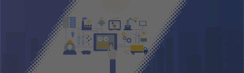 Manufacturing Platform Intelligence flyer