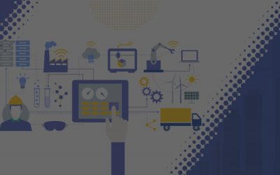 Manufacturing Platform Intelligence flyer