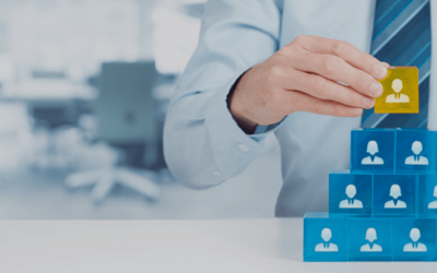 Workforce planning for business agility