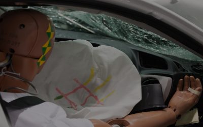 Industry 4.0 solution case study of Quality Assurance System