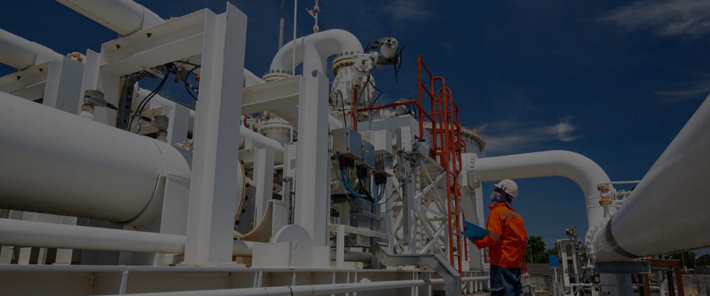 Non-Linear Analysis of ‘Wellhead Assembly’ to check physical condition of Metal cap sealing