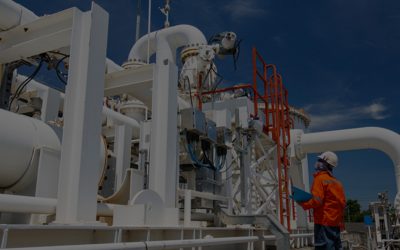 Non-Linear Analysis of ‘Wellhead Assembly’ to check physical condition of Metal cap sealing