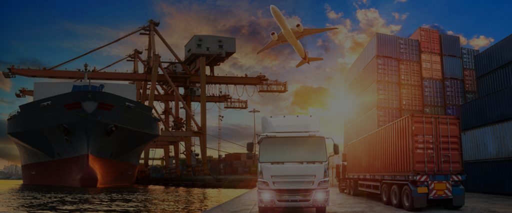 Deployment of Supply Chain Logistics Control Tower