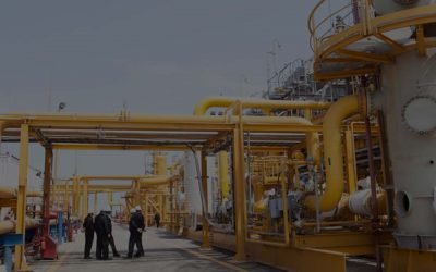 End-to-end design and development of riser guiding arm for an offshore oil rig