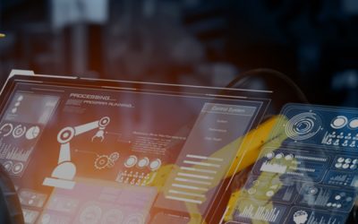 Future-ready Sustainable Manufacturing for Growth brochure