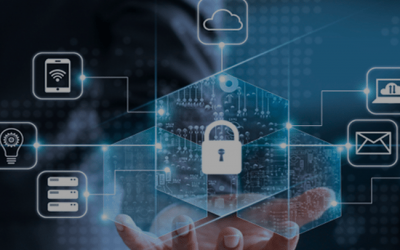 Keeping your data protected from ransomware attack