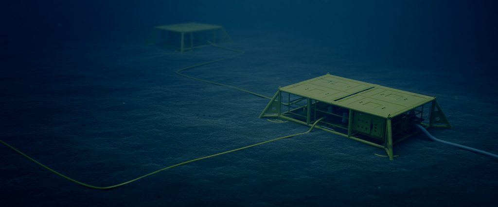 Industry 4.0 based Condition Monitoring Solution for Subsea Field Assets