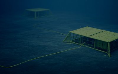 Industry 4.0 based Condition Monitoring Solution for Subsea Field Assets