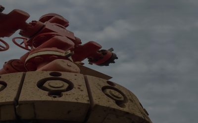 Design and Development of Industry 4.0 based Predictive Well Integrity Platform