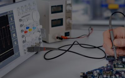 Enabling Industry 4.0 based Remote Monitoring of Lab Assets