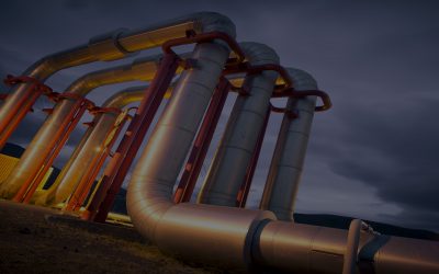 Pipeline Integrity Solution Using Computer Vision @Edge