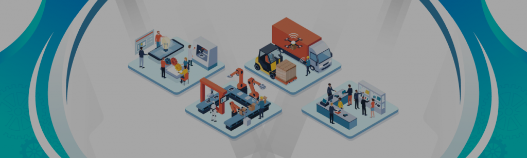 SPECTRUM for Smart Manufacturing