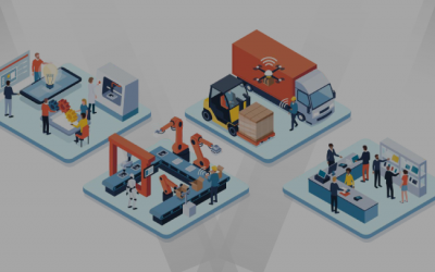 SPECTRUM for Smart Manufacturing