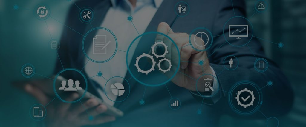 Centralized Service Desk Support case study