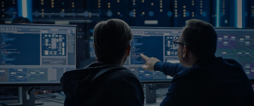 Implementation of Infrastructure and OXI Monitoring solution case study