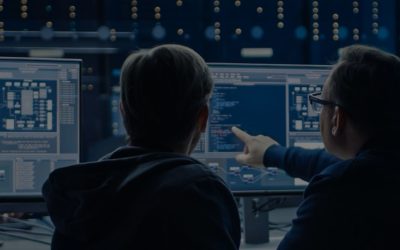 Implementation of Infrastructure and OXI Monitoring solution case study