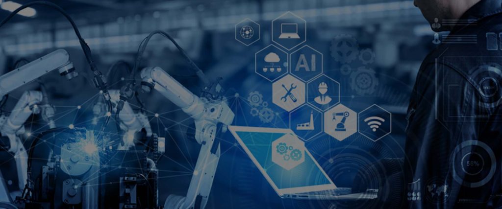 Digital Transformation in Automotive MES case study