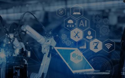 Digital Transformation in Automotive MES case study