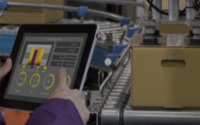 Digital Work Instructions (DWI)