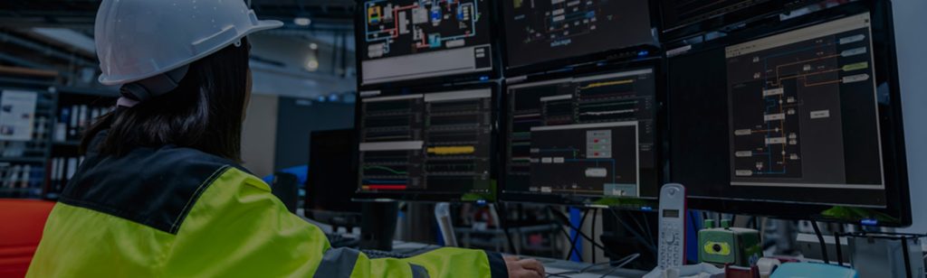 Factory Performance Intelligence brochure