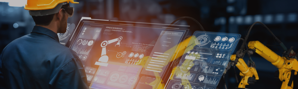 INSIGHT for Cognitive Manufacturing