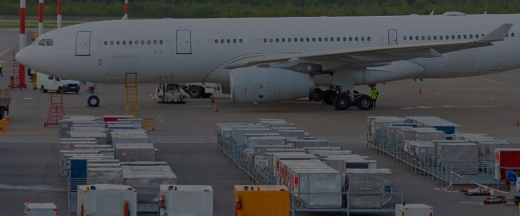 Cargo Analytics Solution