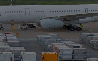 Cargo Analytics Solution