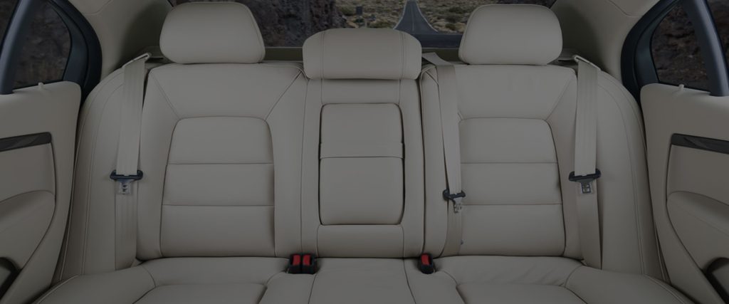 Implementation of design for safety-critical automobile seat latches