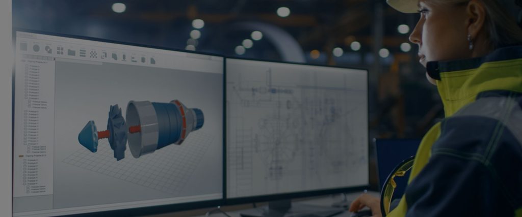 Migration of legacy CAD files