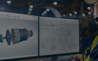 Migration of legacy CAD files