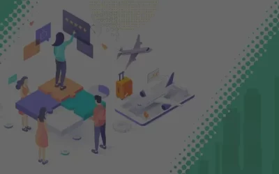 Platform of Intelligence for Airlines Industry flyer