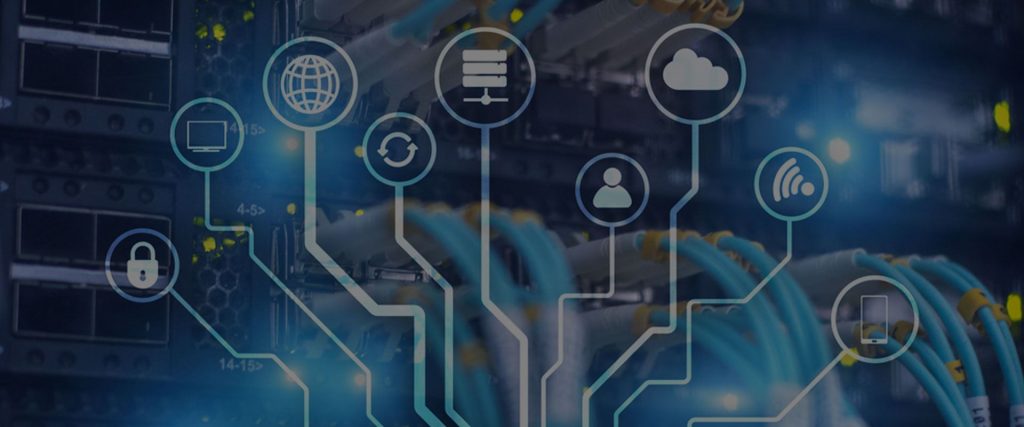 Application & Infrastructure Managed Services case study