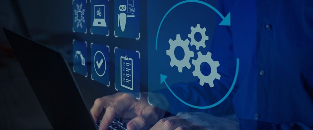 Delivering Automation for Shared Services Model case study