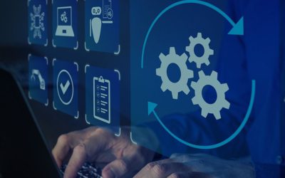 Delivering Automation for Shared Services Model case study