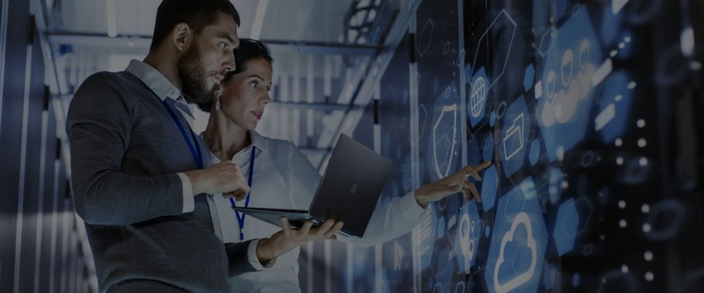 Cloud Managed Services and ServiceNow Support