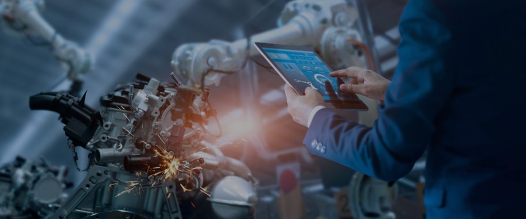 Lighthouse factory - OT Connectivity as a Service case study