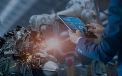 Lighthouse factory - OT Connectivity as a Service case study