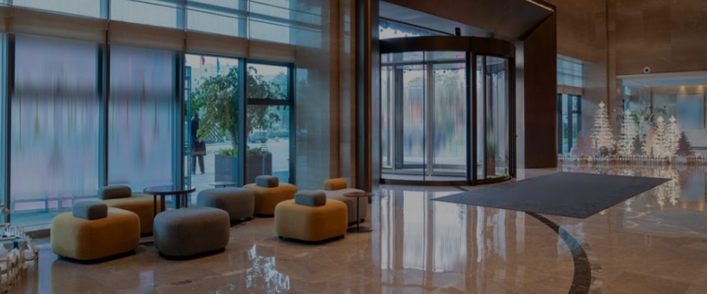 Automation: Opera PMS to Cloud Migration case study