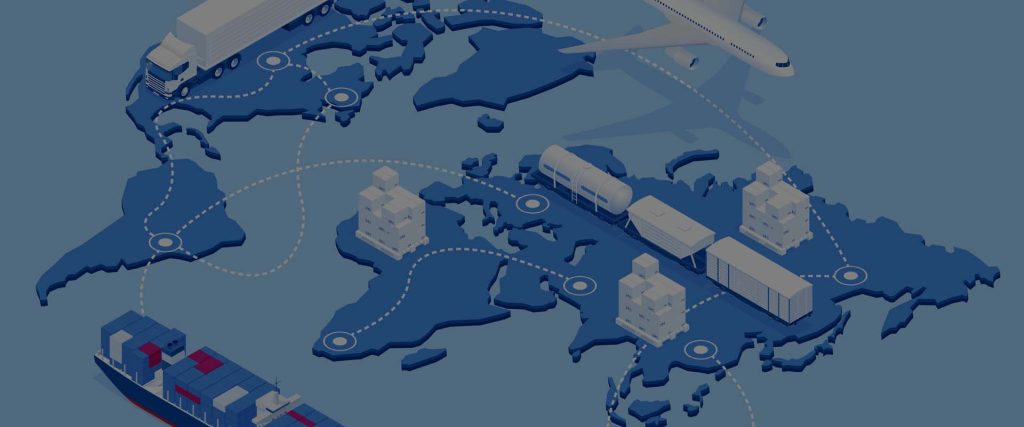 Supply Chain Network re-design and Transformation with Cost Optimization case study