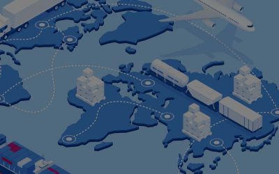 Supply Chain Network re-design and Transformation with Cost Optimization case study