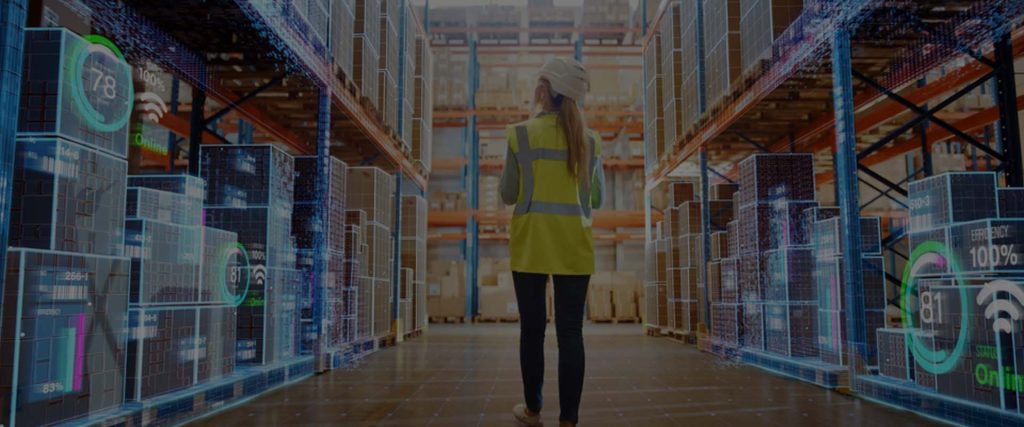 Supply Chain Transformation of Warehouse using Rapid Rollout Configuration Toolkit