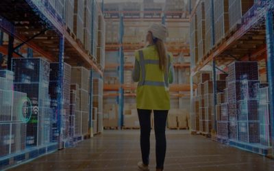 Supply Chain Transformation of Warehouse using Rapid Rollout Configuration Toolkit