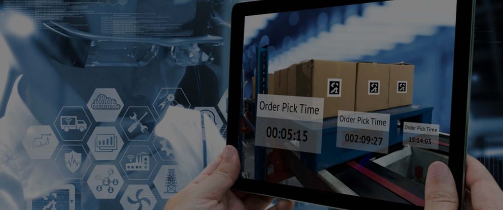 Improving Warehouse Operations Effectiveness case study