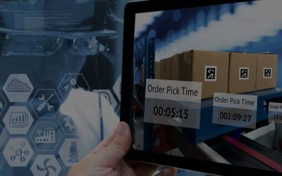 Improving Warehouse Operations Effectiveness case study