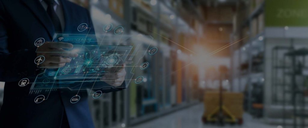 Established Global Delivery Center for AMS Services case study